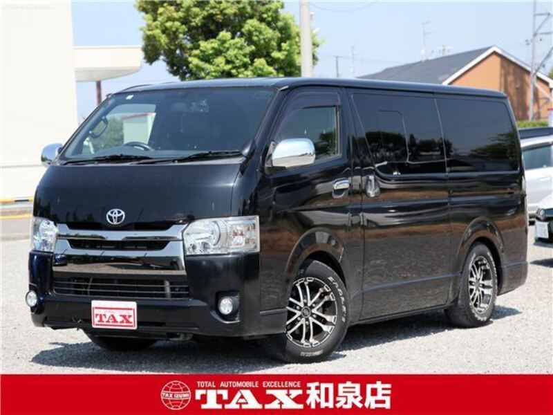 HIACE-0