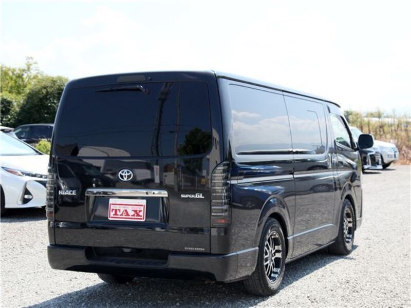 HIACE
