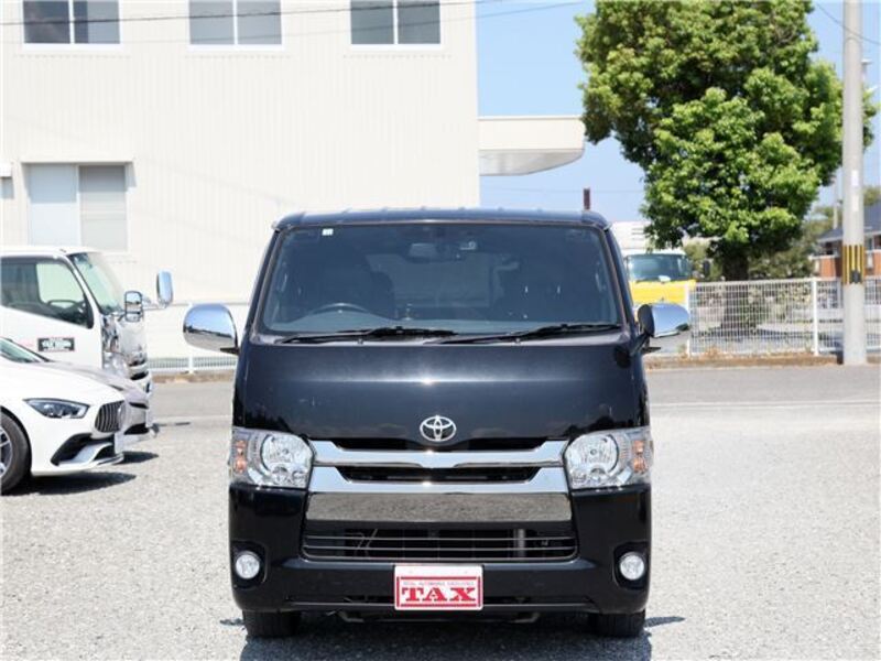 HIACE