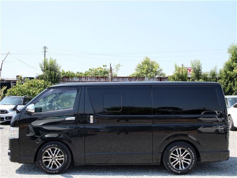 HIACE