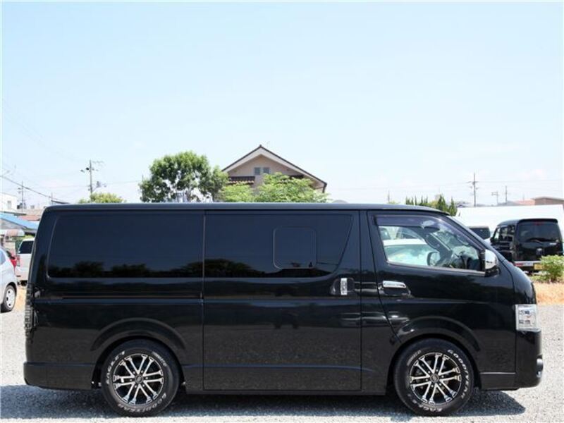 HIACE