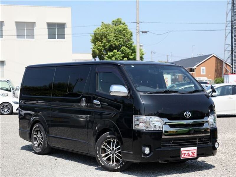 HIACE