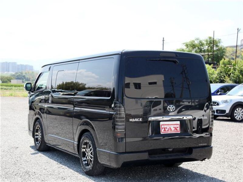 HIACE