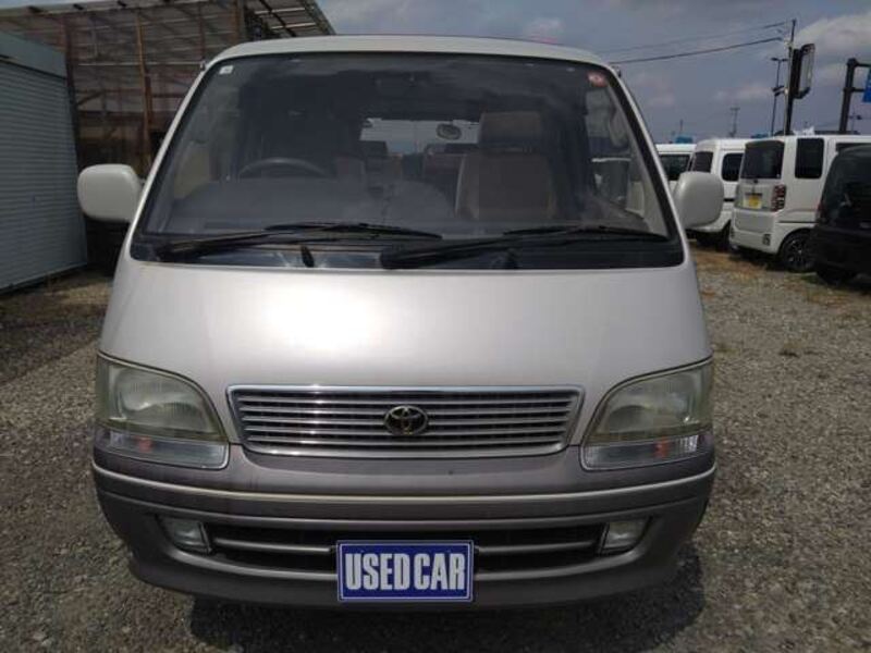 HIACE