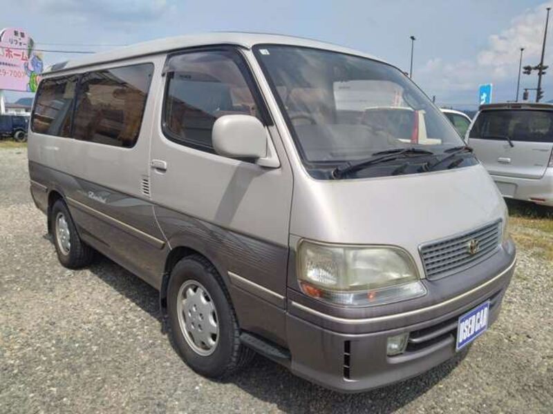 HIACE