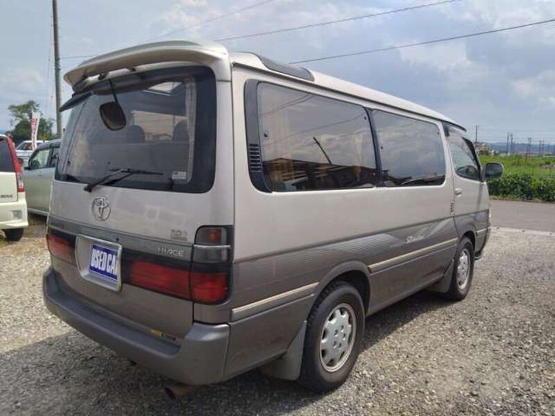 HIACE