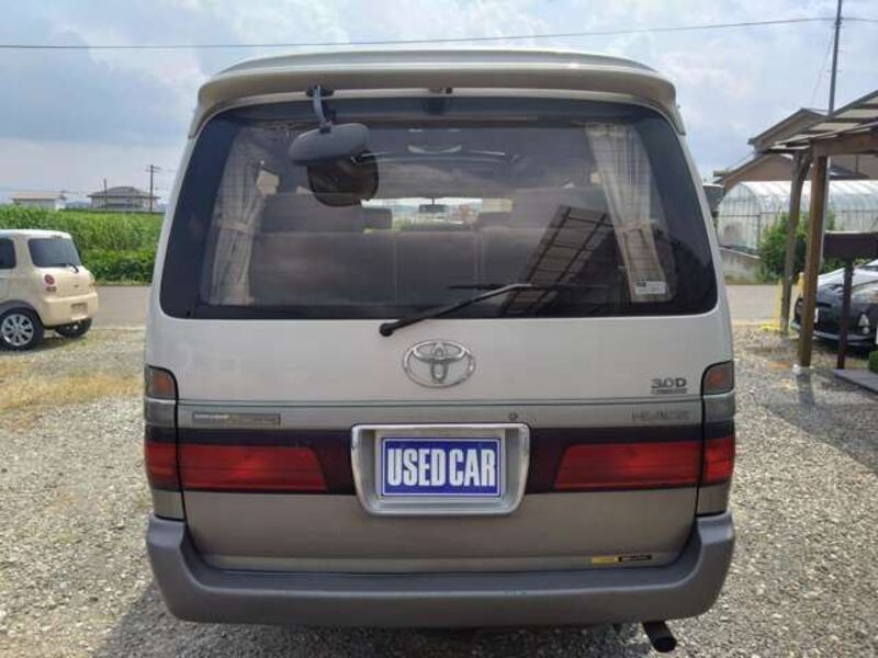 HIACE