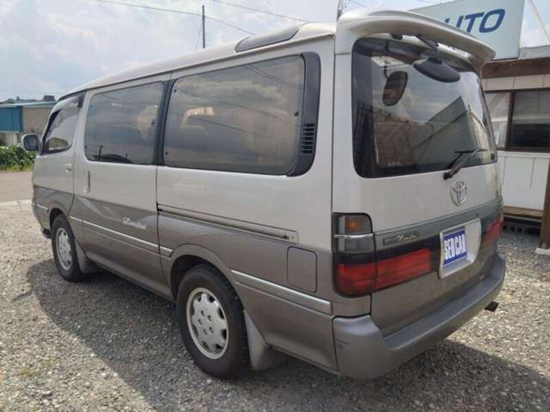 HIACE