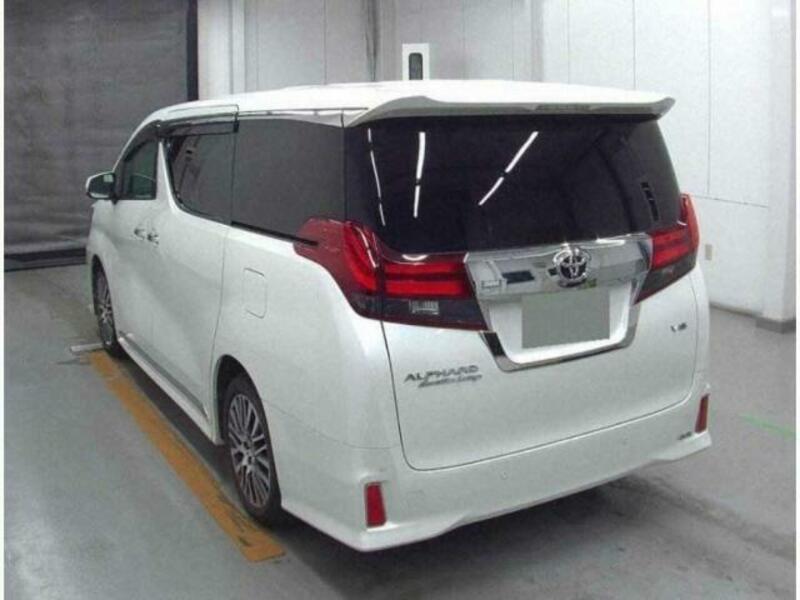 ALPHARD-4