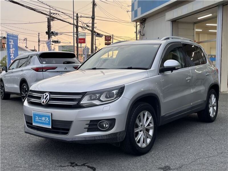 TIGUAN