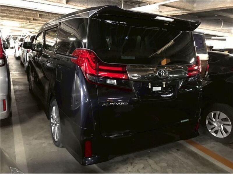 ALPHARD