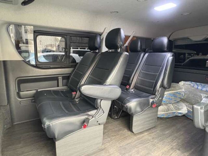HIACE