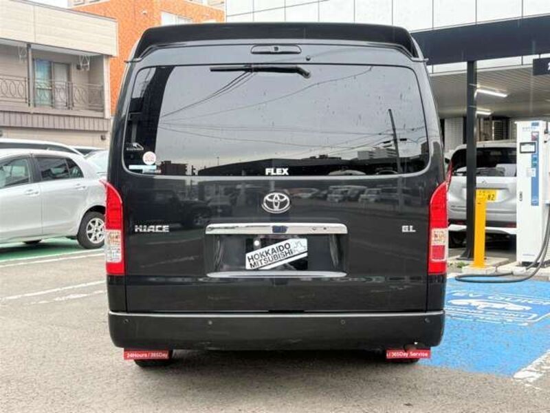 HIACE