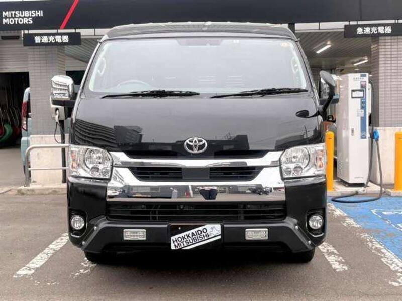 HIACE
