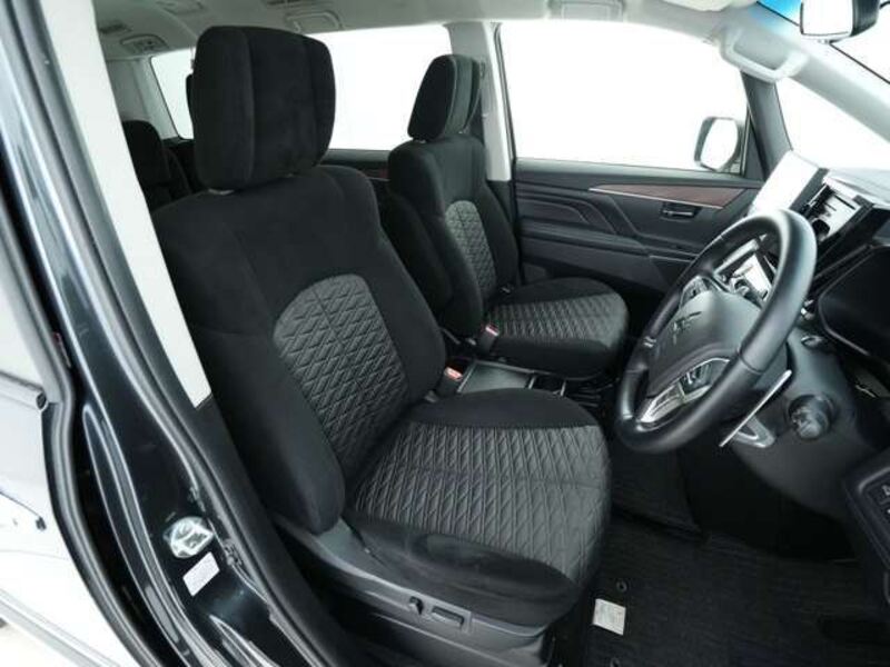 DELICA D5