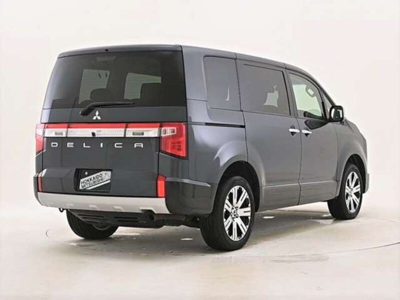 DELICA D5