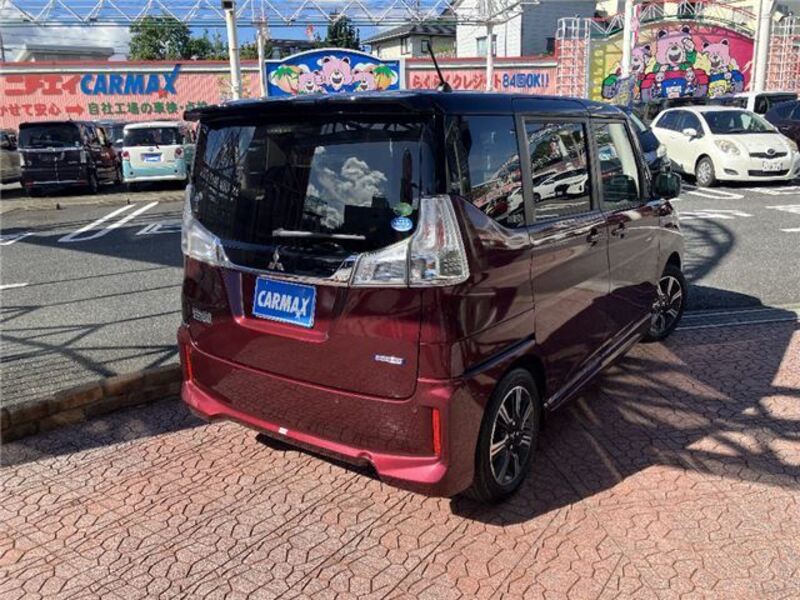 DELICA D2