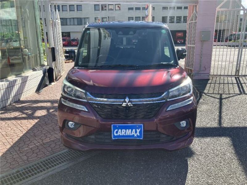 DELICA D2