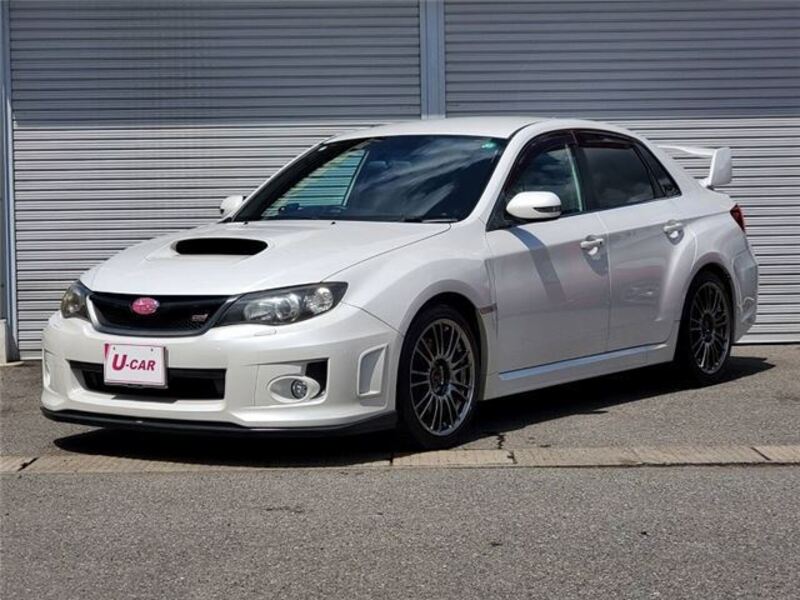 IMPREZA