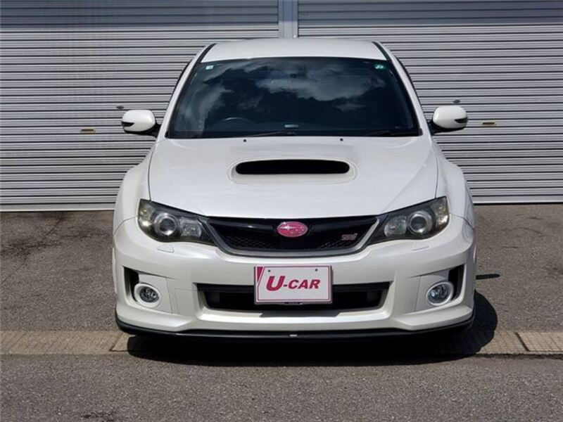 IMPREZA
