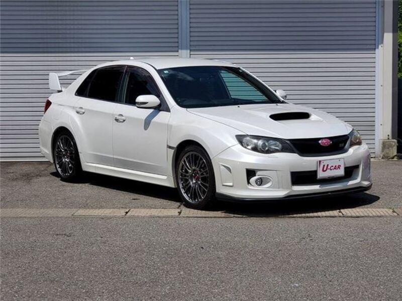 IMPREZA