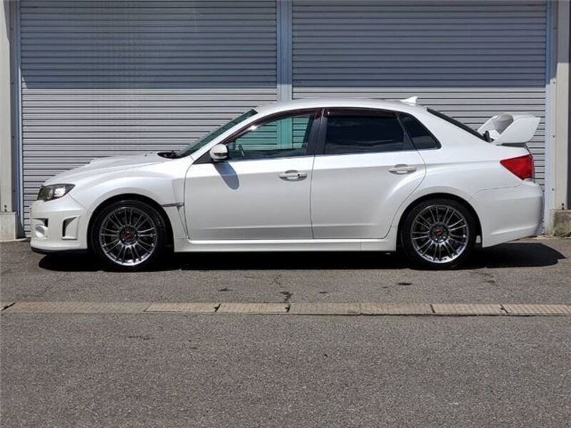 IMPREZA