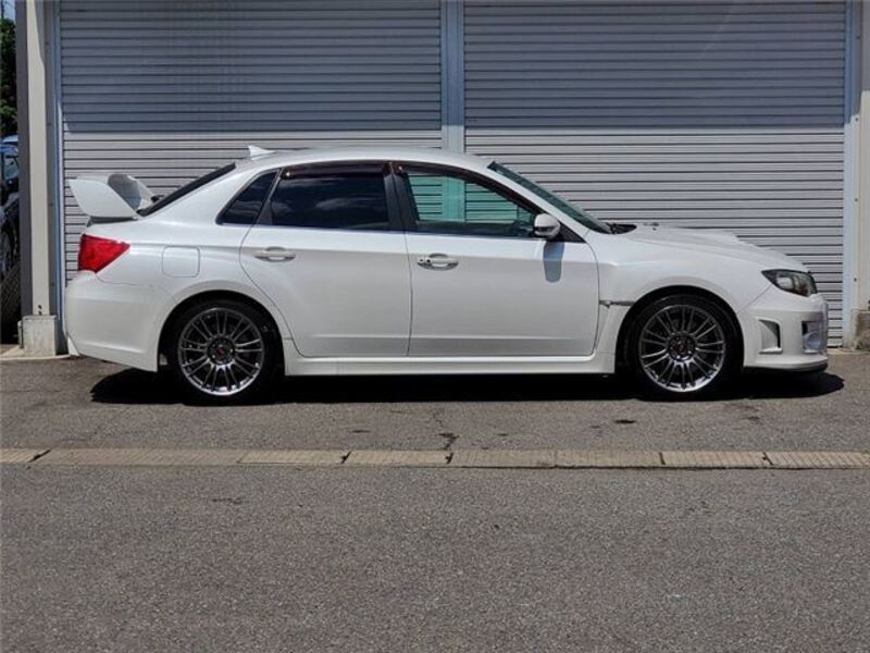 IMPREZA