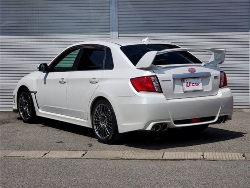 IMPREZA