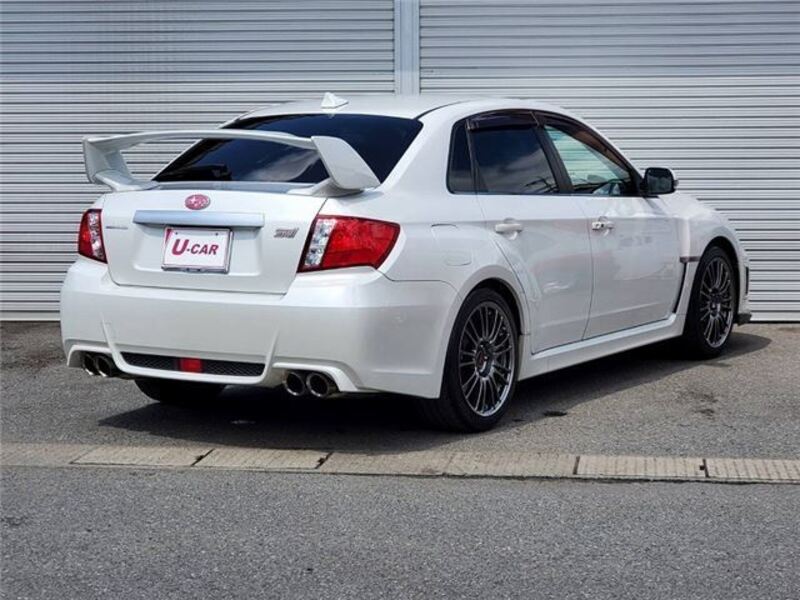 IMPREZA