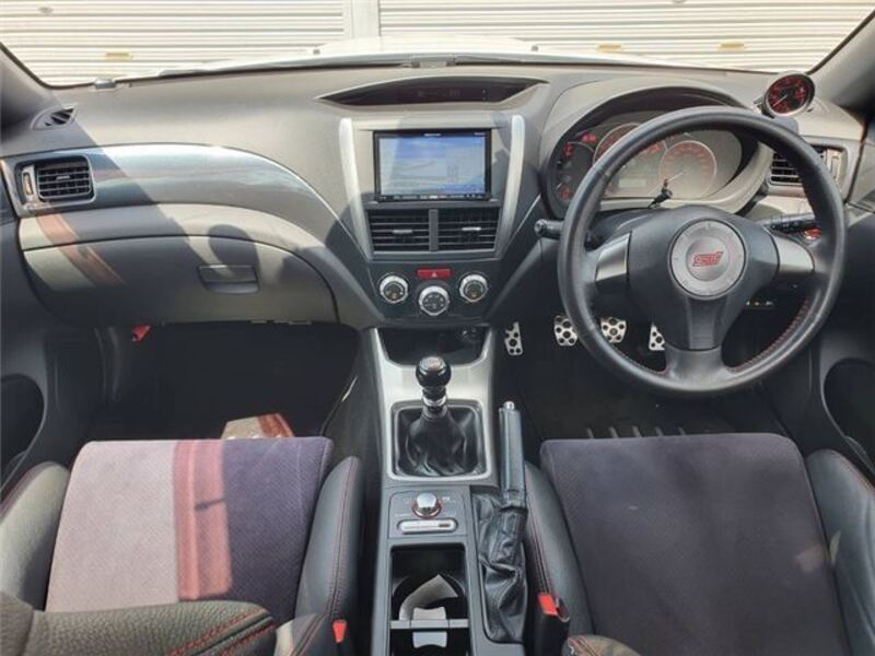 IMPREZA