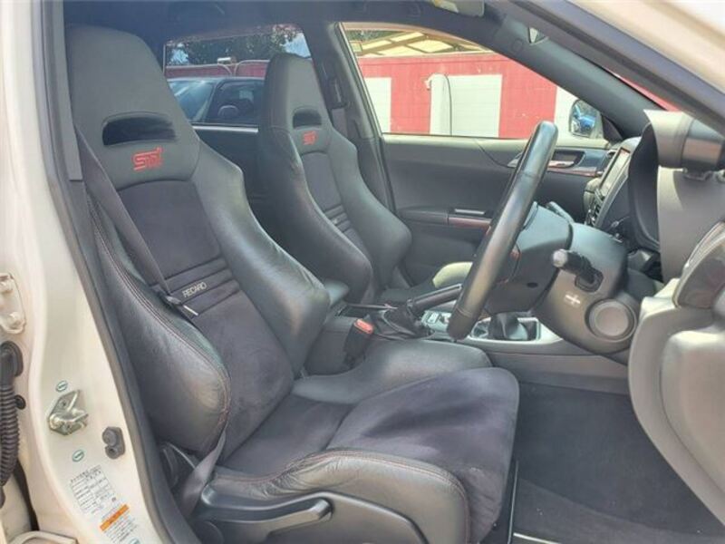 IMPREZA