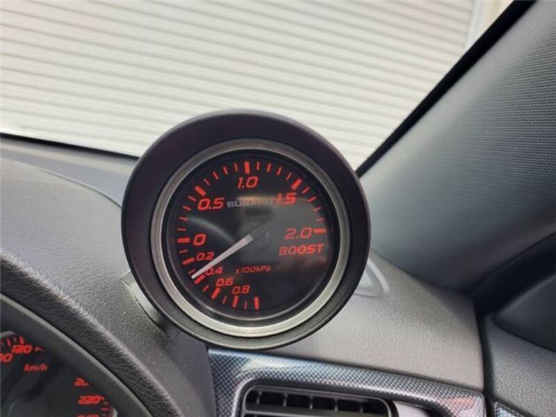 IMPREZA