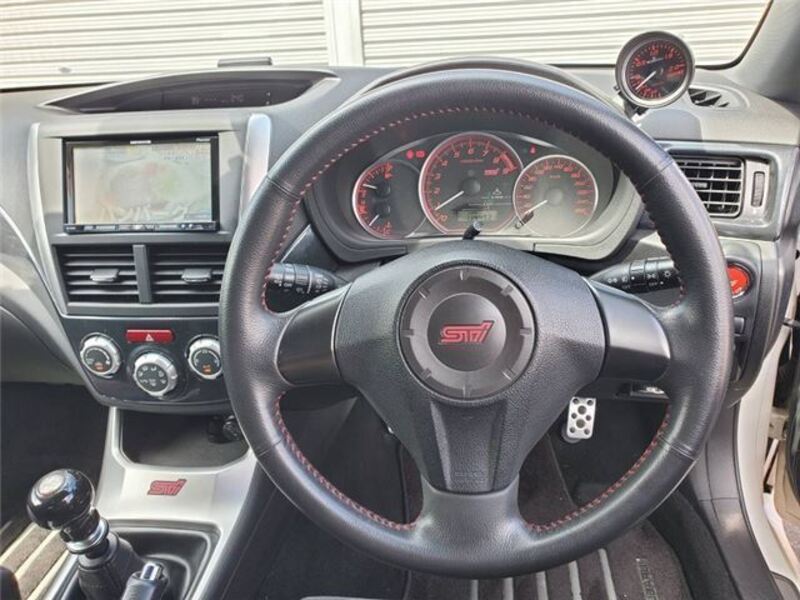 IMPREZA