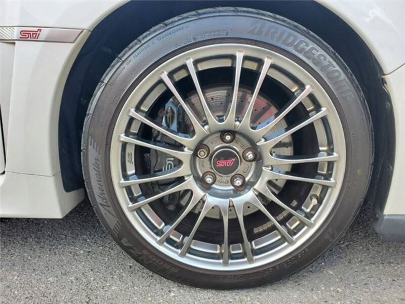 IMPREZA