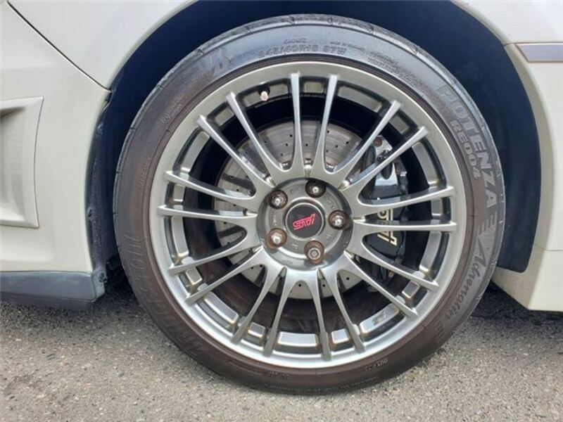 IMPREZA