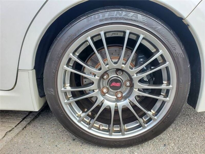 IMPREZA
