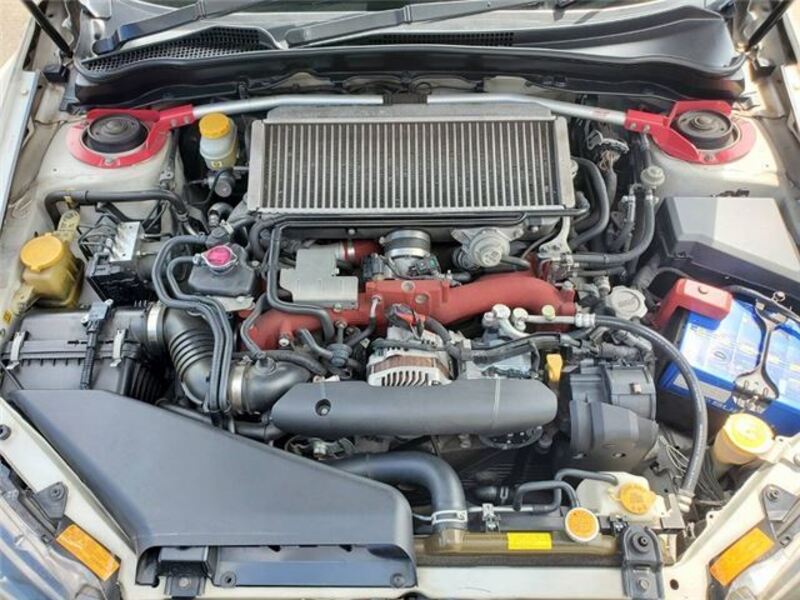 IMPREZA