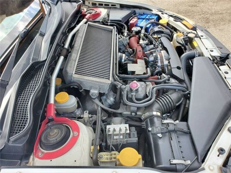 IMPREZA