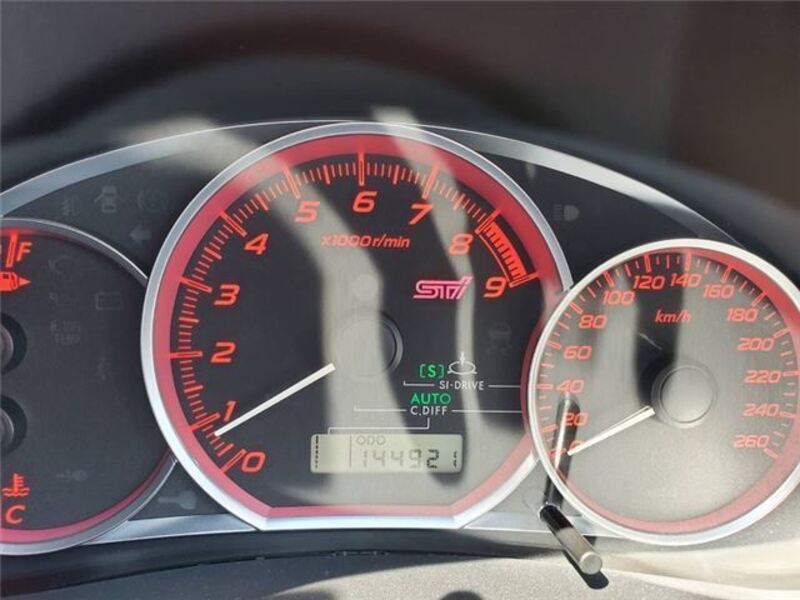 IMPREZA