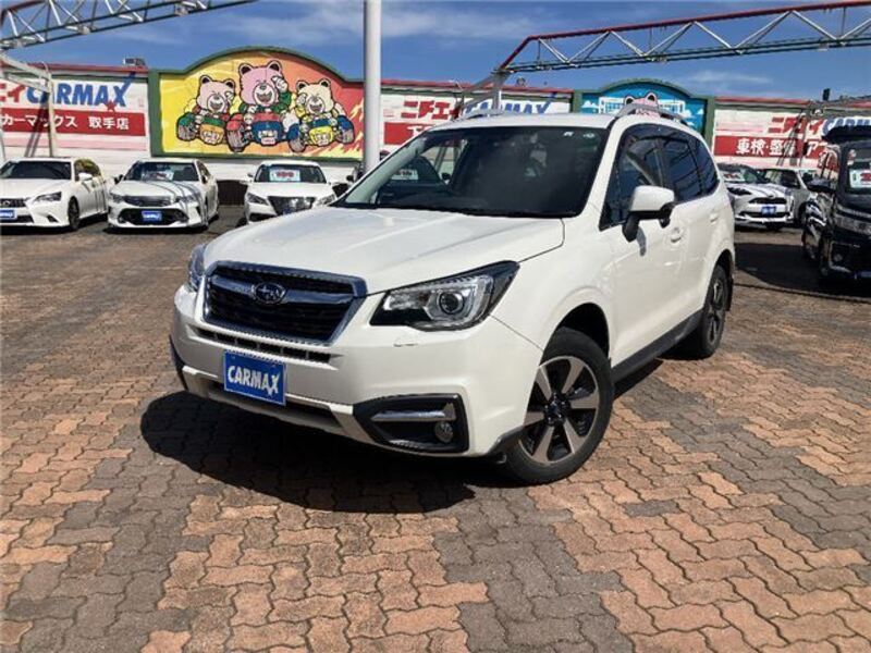 FORESTER-0