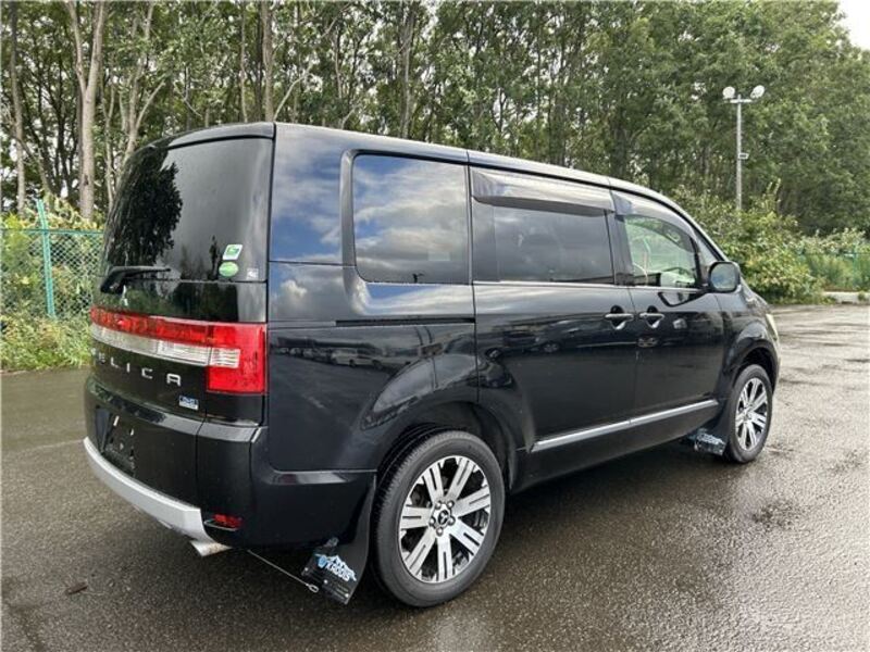 DELICA D5