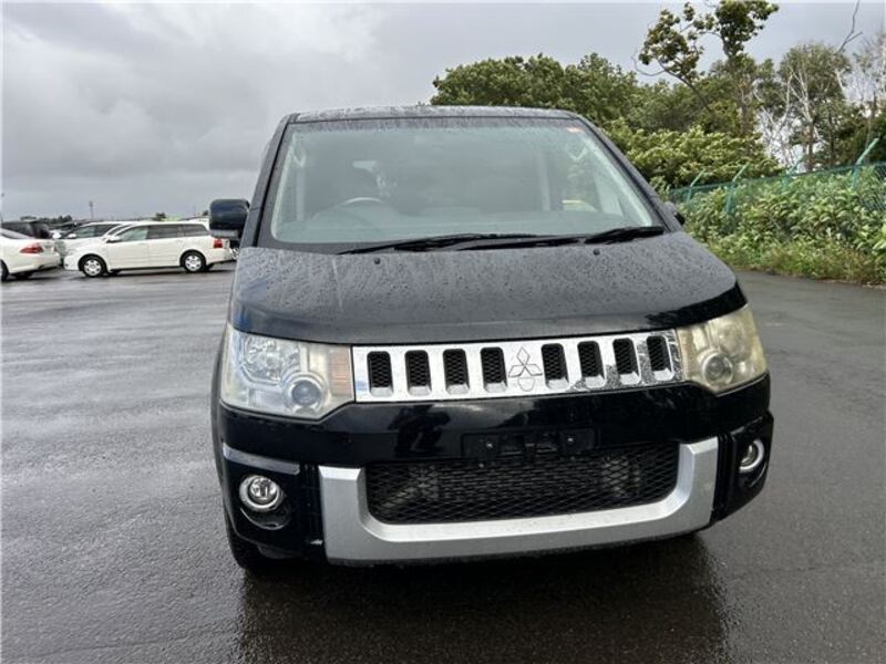 DELICA D5