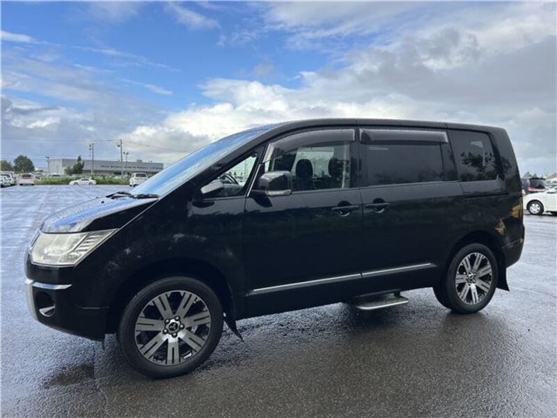 DELICA D5