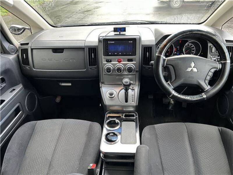 DELICA D5