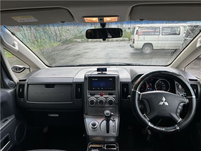 DELICA D5