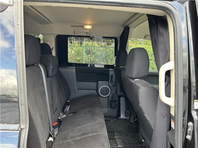 DELICA D5
