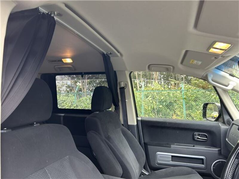 DELICA D5