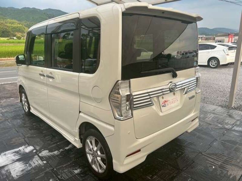TANTO