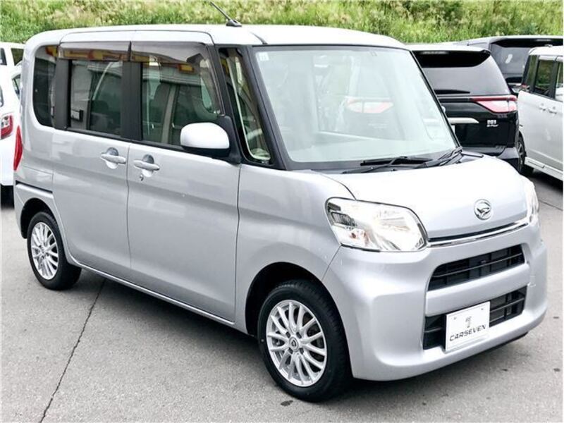 TANTO