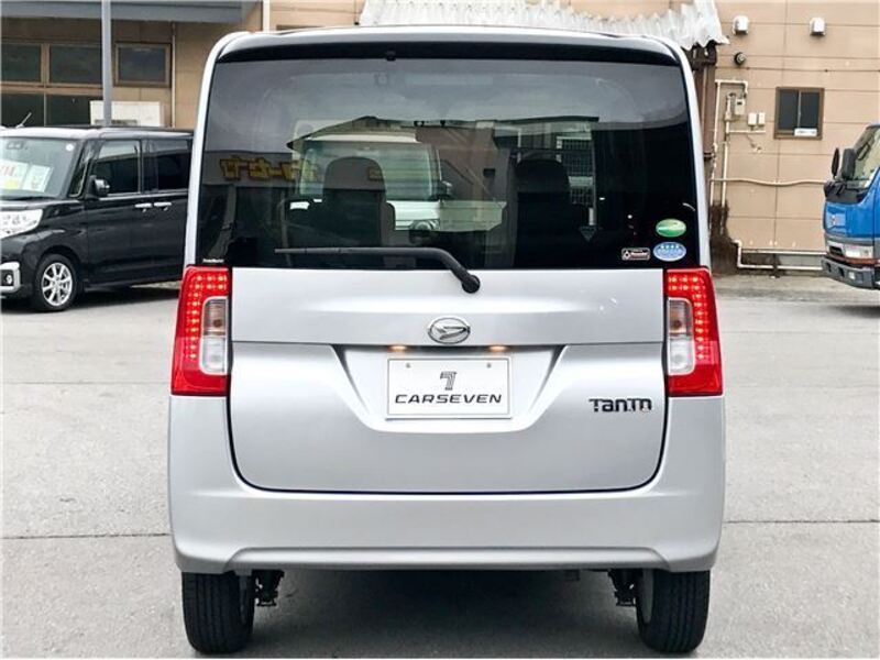 TANTO